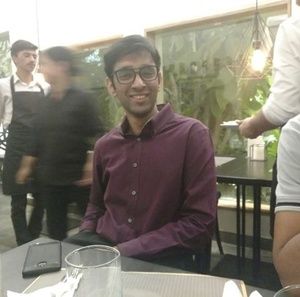 Meet your Posher, Fasih